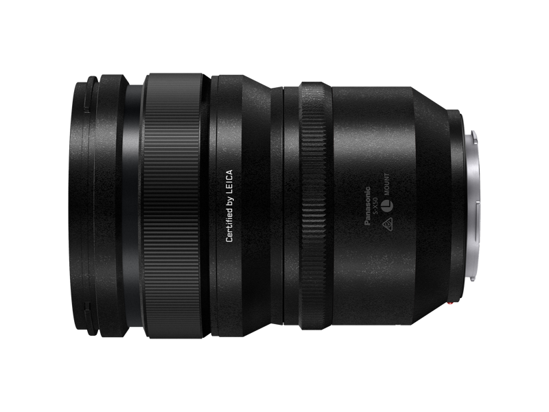 Panasonic Lumix S Pro 50mm f/1,4 - 2