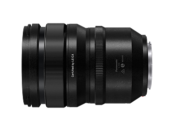Panasonic Lumix S Pro 50mm f/1,4