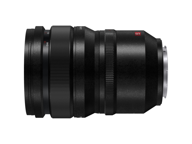 Panasonic Lumix S Pro 50mm f/1,4 - 6