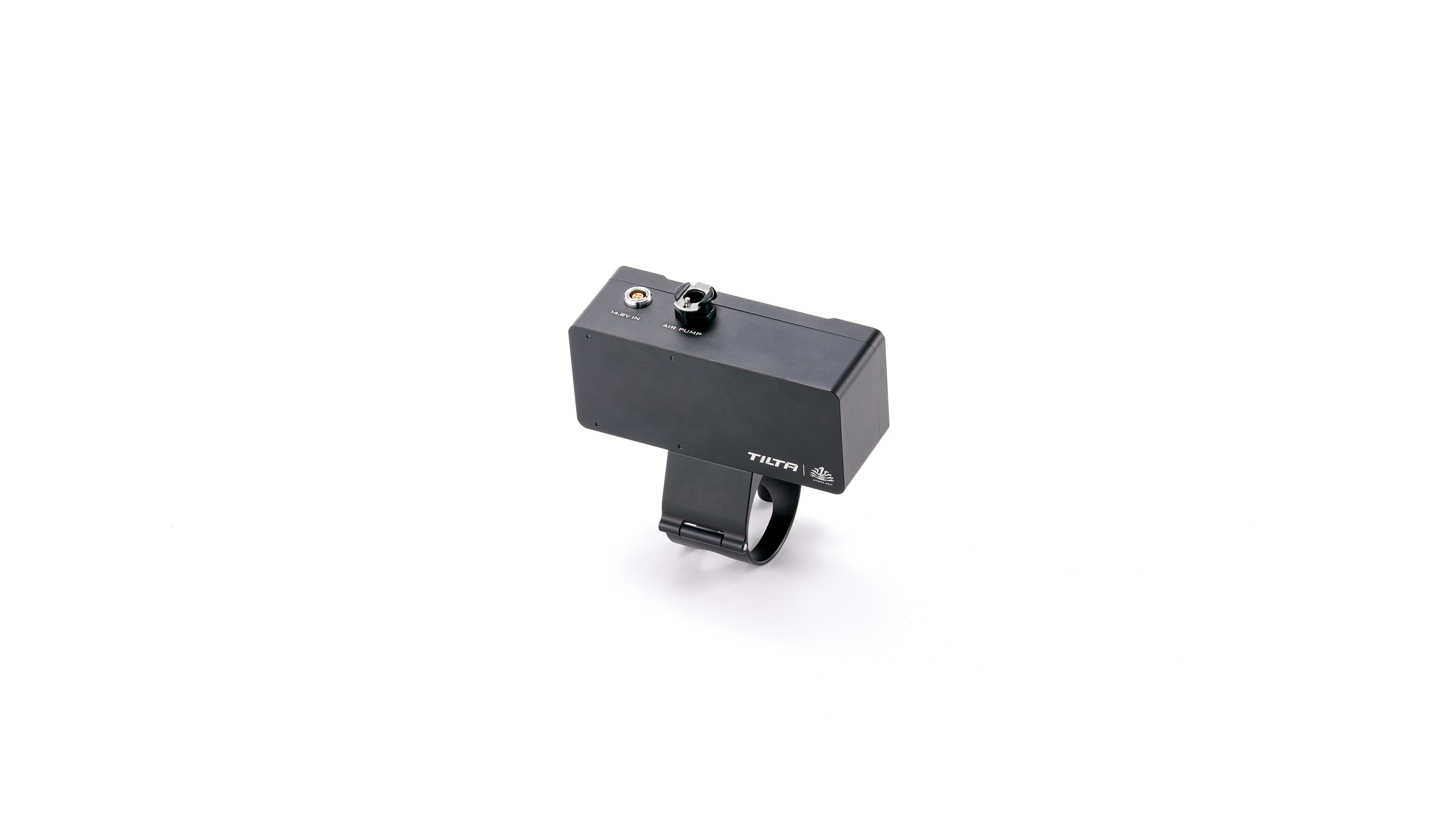 Tilta Electronic Suction Cup Control Kit