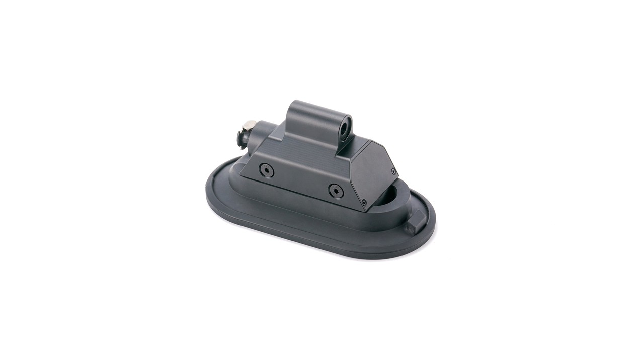Tilta Electronic Suction Cup Control Kit - 2