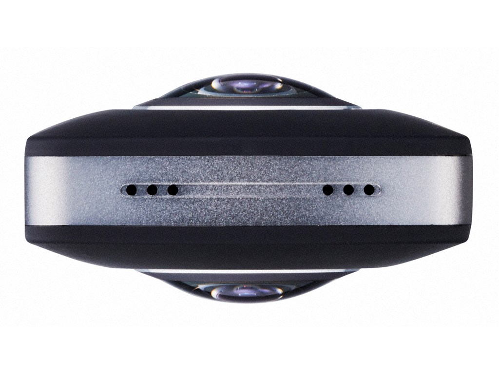 Ricoh Theta S  360 Camera VR - 4