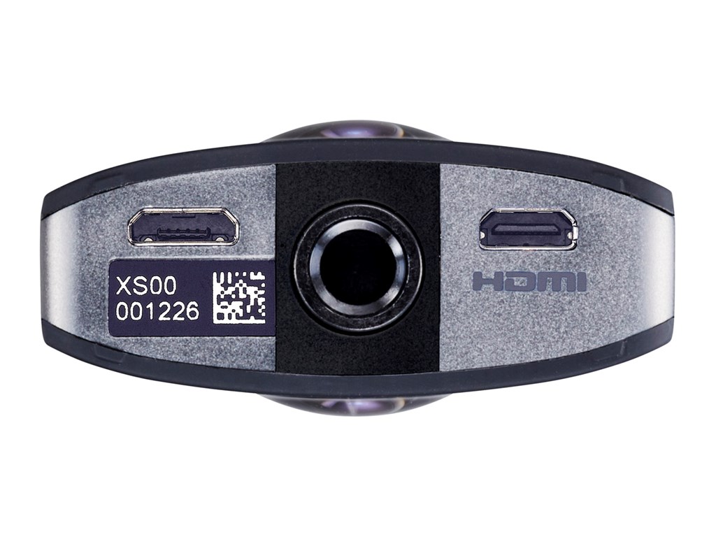 Ricoh Theta S 360 Camera VR Voosestore