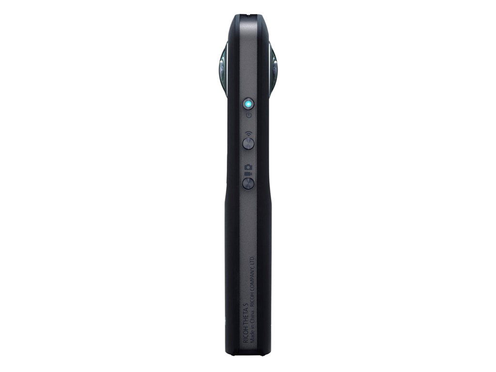 Ricoh Theta S  360 Camera VR - 2