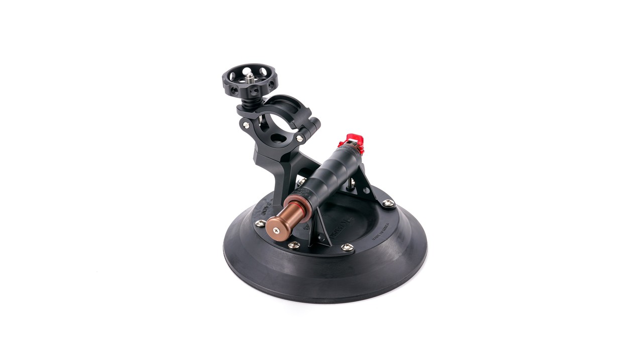 Tilta 10" Suction Cup Set for Hydra Arm Mini - 2