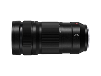 Panasonic S Pro 70-200mm f/4 O.I.S.