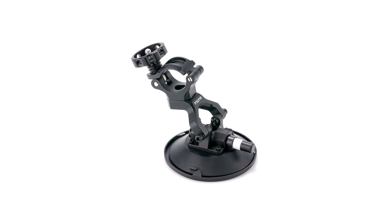 Tilta 10" Plus 6" Suction Cup Set for Hydra Arm Mini - 2