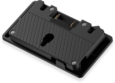 Tilta Battery Plate for Hydra Arm Mini - Gold Mount - 2