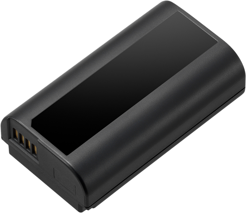 Panasonic Batteri för S-serien