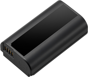 Panasonic Batteri för S-serien