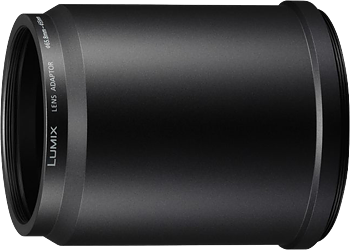 Panasonic Lensadaptor for FZ82