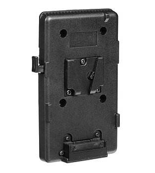 Lilliput  V-mount Battery Plate 