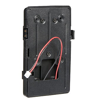 Lilliput  V-mount Battery Plate 