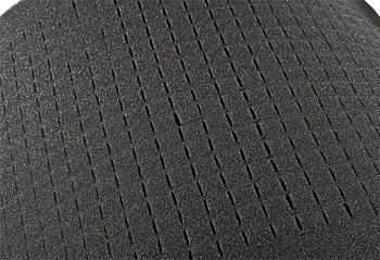 B&W Outdoor Cases BW Outdoor Cases Pre-Cut Foam /SI for type 4000