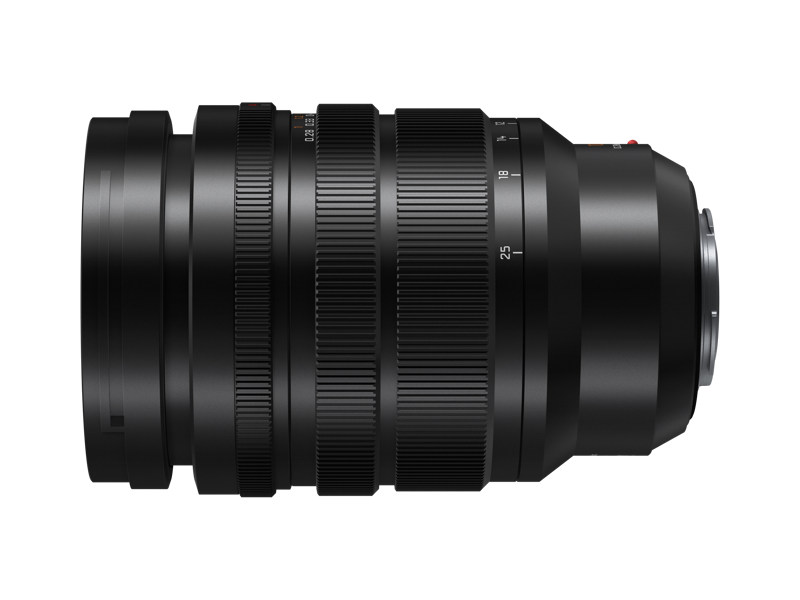 Panasonic Leica DG Vario-Summilux 10-25mm f/1.7 – för filmskapare - 2
