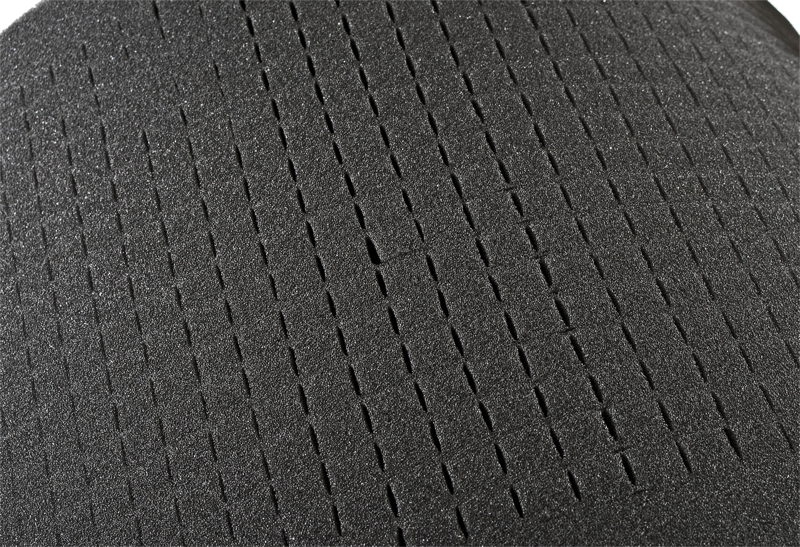 B&W Outdoor Cases BW Outdoor Cases Pre-Cut Foam /SI for type 6000 - 5