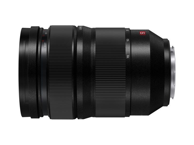 Panasonic Lumix S Pro 24-70mm f/2,8 L-fattning – för filmskapare - 4