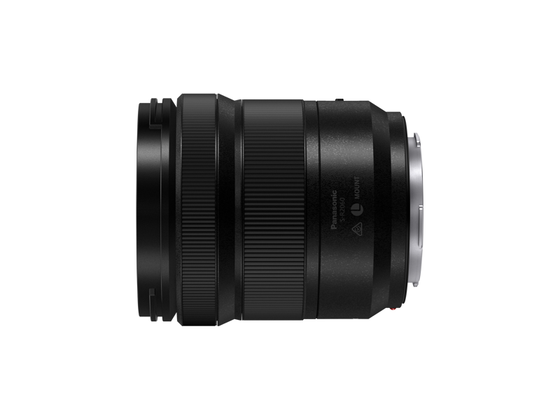 Panasonic Lumix S 20-60mm f/3.5-5.6 – för filmskapare - 5