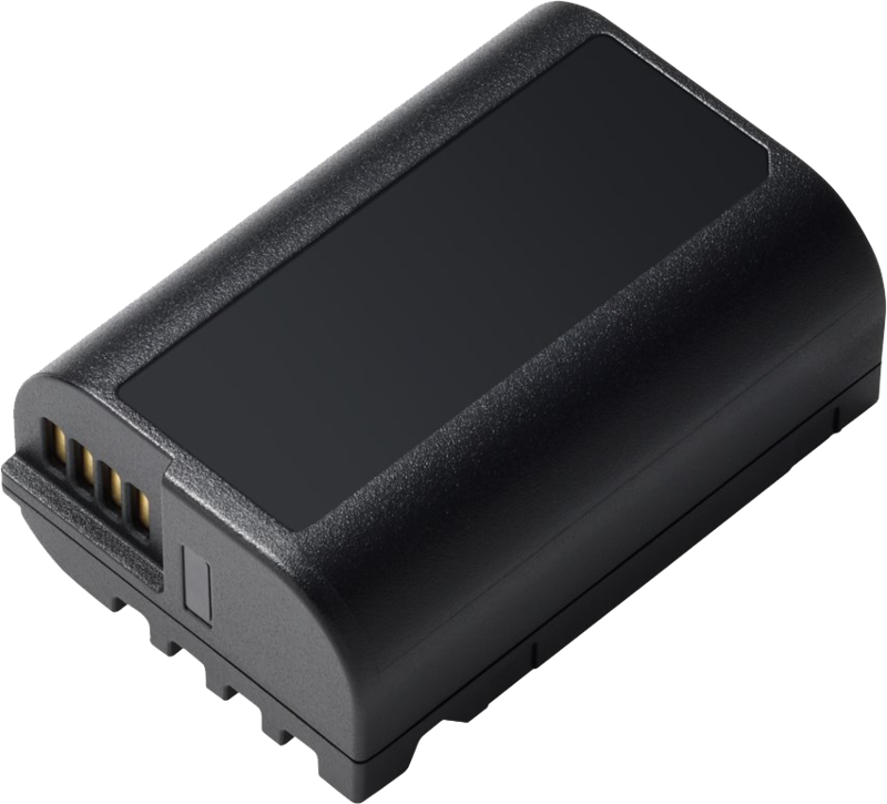 Panasonic GH7/GH6/S5/S1RII battery DMW-BLK22E