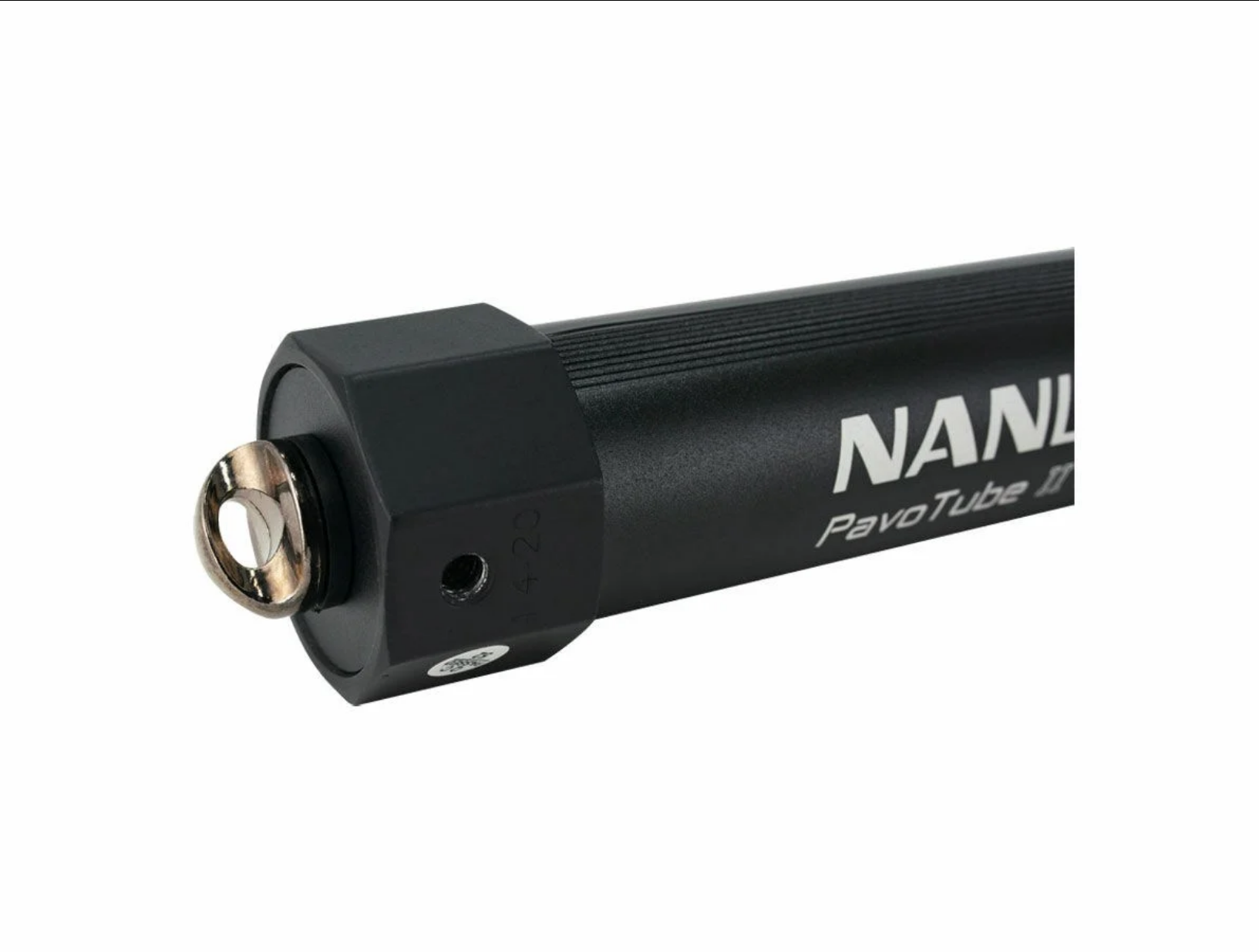 Nanlite Pavotube II 30X - 1 Light kit  - 4