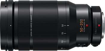 Panasonic Leica DG Vario Elmarit 50-200mm f/2.8-4.0 ASPH Power O.I.S.
