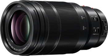 Panasonic Leica DG Vario Elmarit 50-200mm f/2.8-4.0 ASPH Power O.I.S.