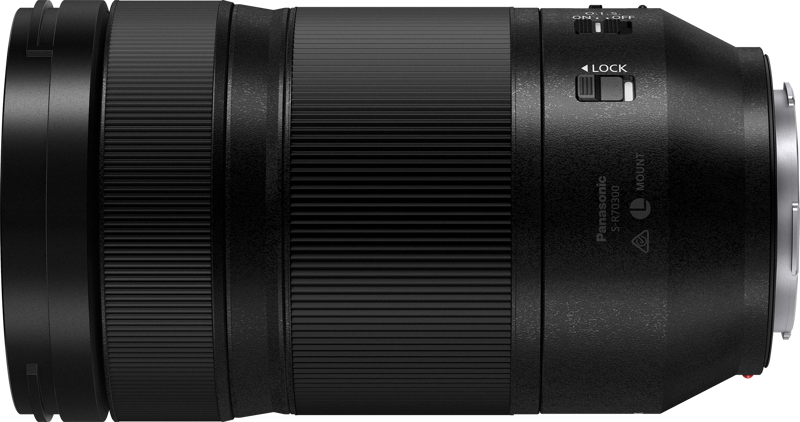 Panasonic Lumix S 70-300mm F4.5-5.6 Macro O.I.S. - 3