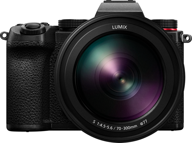 Panasonic Lumix S 70-300mm F4.5-5.6 Macro O.I.S. - 9