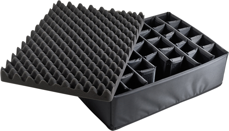 B+W RPD compartment dividers for Type 2000 case