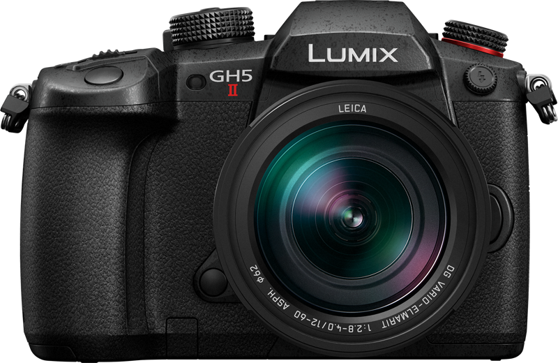 Panasonic GH5M2 12-60/2.8-4 Leica