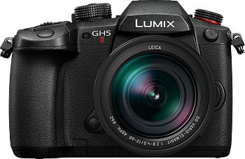 Panasonic GH5M2 12-60/2.8-4 Leica