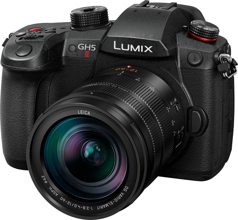 Panasonic GH5M2 12-60/2.8-4 Leica - 2