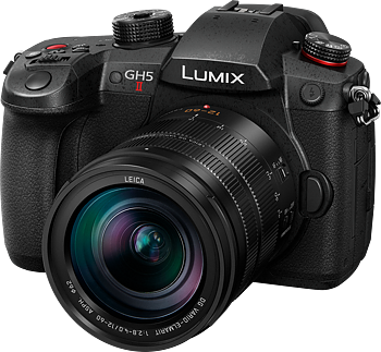 Panasonic GH5M2 12-60/2.8-4 Leica