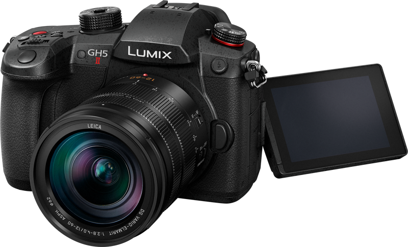 Panasonic GH5M2 12-60/2.8-4 Leica - 3