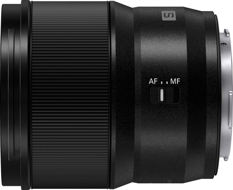 Panasonic Lumix S 50mm F/1.8 - 4