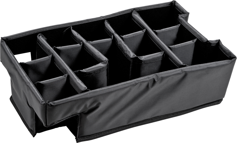 B&W Outdoor Cases BW Outdoor Cases Divider system /RPD for type 4000 - 3