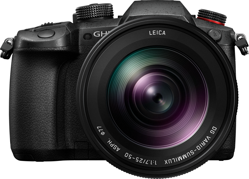 Panasonic Leica DG Vario-Summilux 25-50mm f/1.7 Asph. - 5