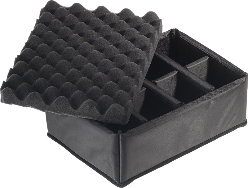 B&W Outdoor Cases BW Outdoor Cases Divider system /RPD for type 5000 – för filmskapare - 7
