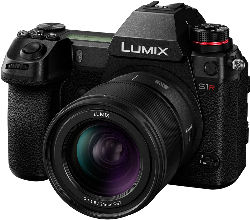 Panasonic S 24mm F/1.8 - 6
