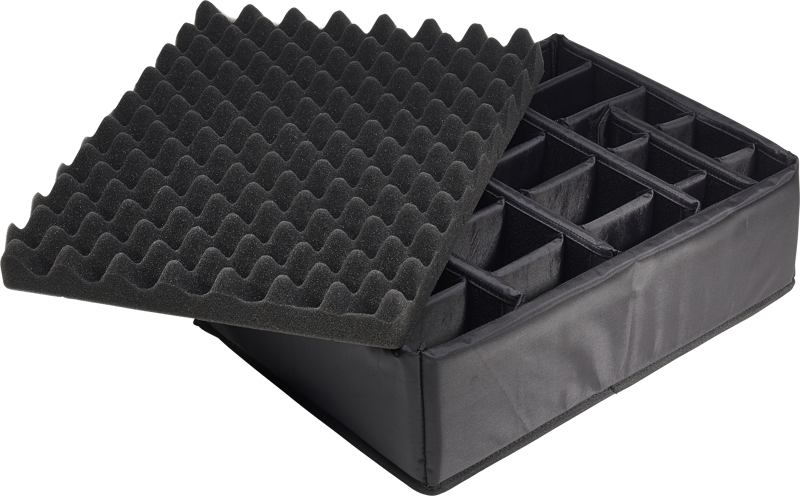 B&W Outdoor Cases BW Outdoor Cases Divider system /RPD for type 5500 – för filmskapare - 11