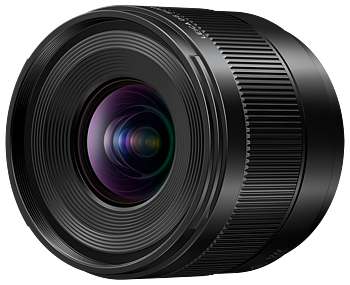 Panasonic LEICA DG SUMMILUX 9mm F/1.7 ASPH.