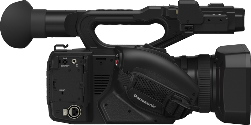 Panasonic High end camcorder HC-X20E - 4