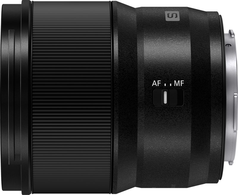 Panasonic Lumix S Lens 18mm F/1.8 – för filmskapare - 4