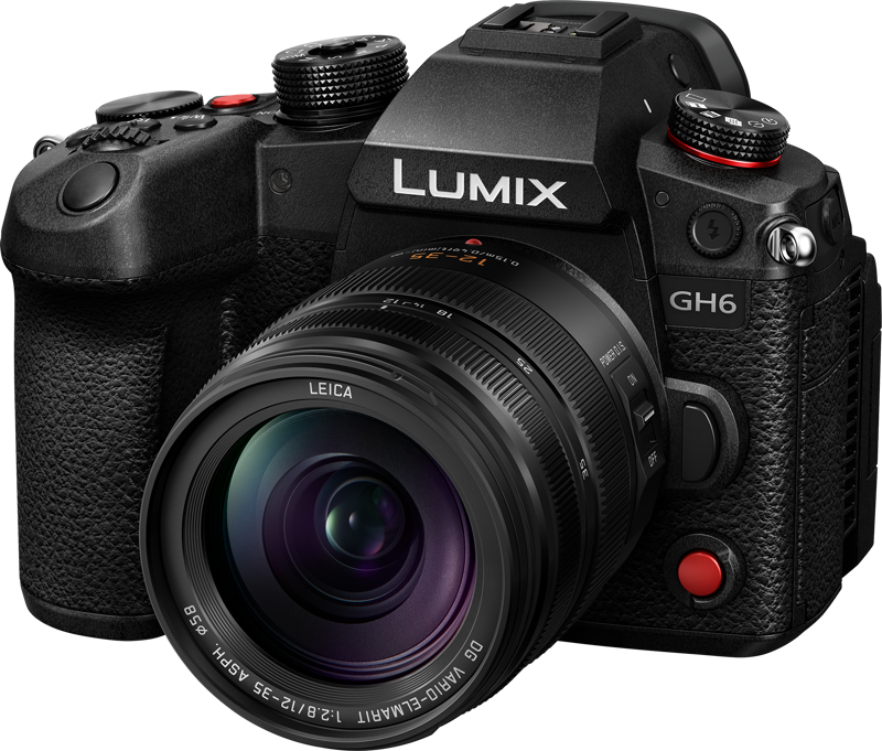 Panasonic Leica DG Vario Elmarit 12-35mm F/2.8 ASPH Power O.I.S. - 6