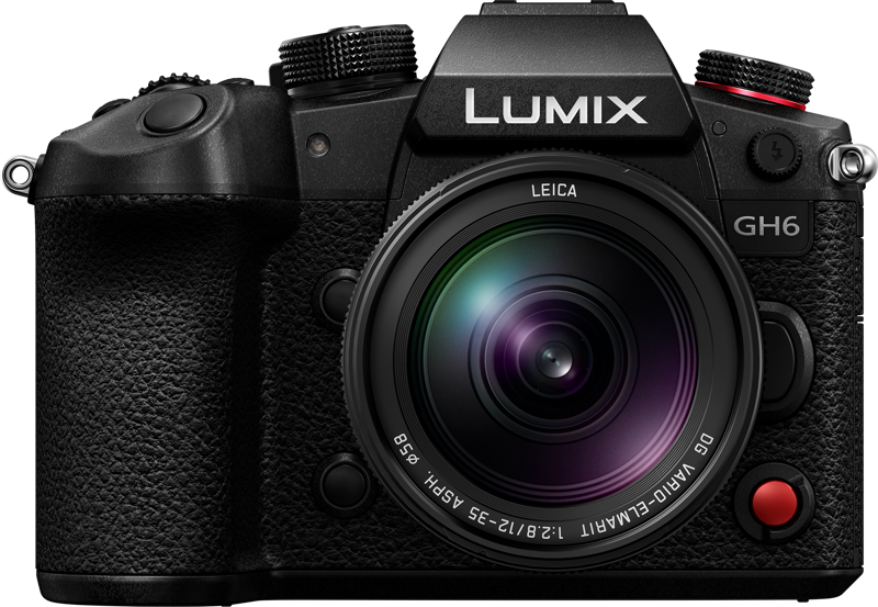 Panasonic Leica DG Vario Elmarit 12-35mm F/2.8 ASPH Power O.I.S. - 5