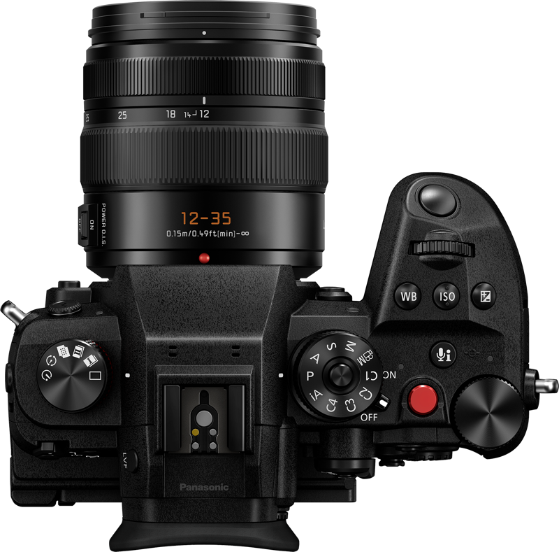 Panasonic Leica DG Vario Elmarit 12-35mm F/2.8 ASPH Power O.I.S. - 7