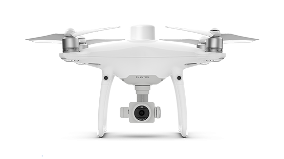 DJI Phantom 4 RTK - 2