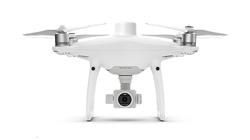 DJI Phantom 4 RTK