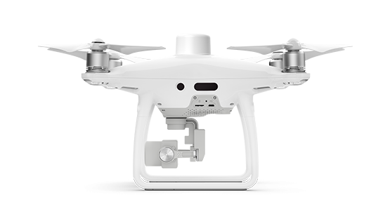 DJI Phantom 4 RTK - 3