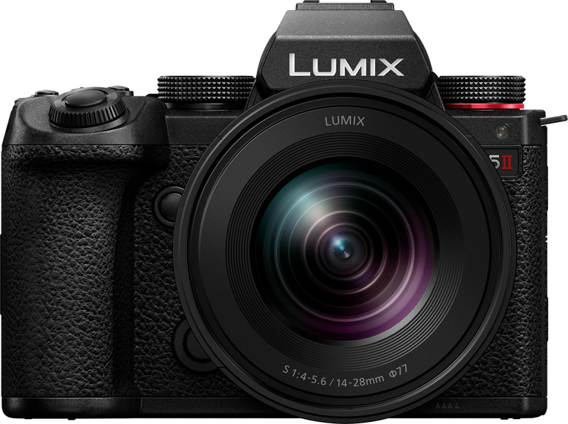 Panasonic Lumix S Lens 14-28mm F/4-5.6 - 5